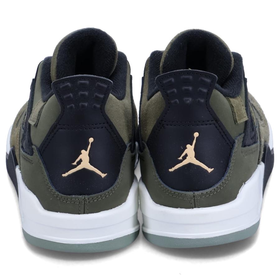 NIKE ナイキ ジョーダン4 レトロ SE クラフト PS スニーカー NIKE ナイキ ジョーダン4 レトロ SE クラフト PS スニーカー