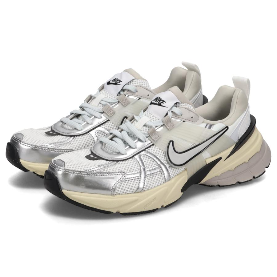 NIKE ナイキ V2K ラン スニーカー メンズ W RUN ホワイト 白 NIKE ナイキ V2K ラン スニーカー メンズ W RUN ホワイト 白