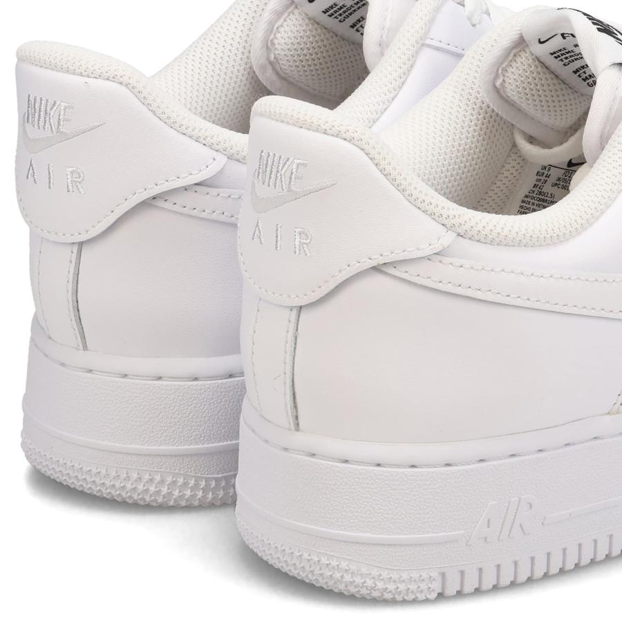NIKE（ナイキ） エアフォース1 07 スニーカー フライイーズ メンズ AIR