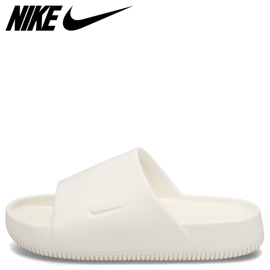 NIKE（ナイキ） カーム スライド スライドサンダル メンズ CALM SLIDE