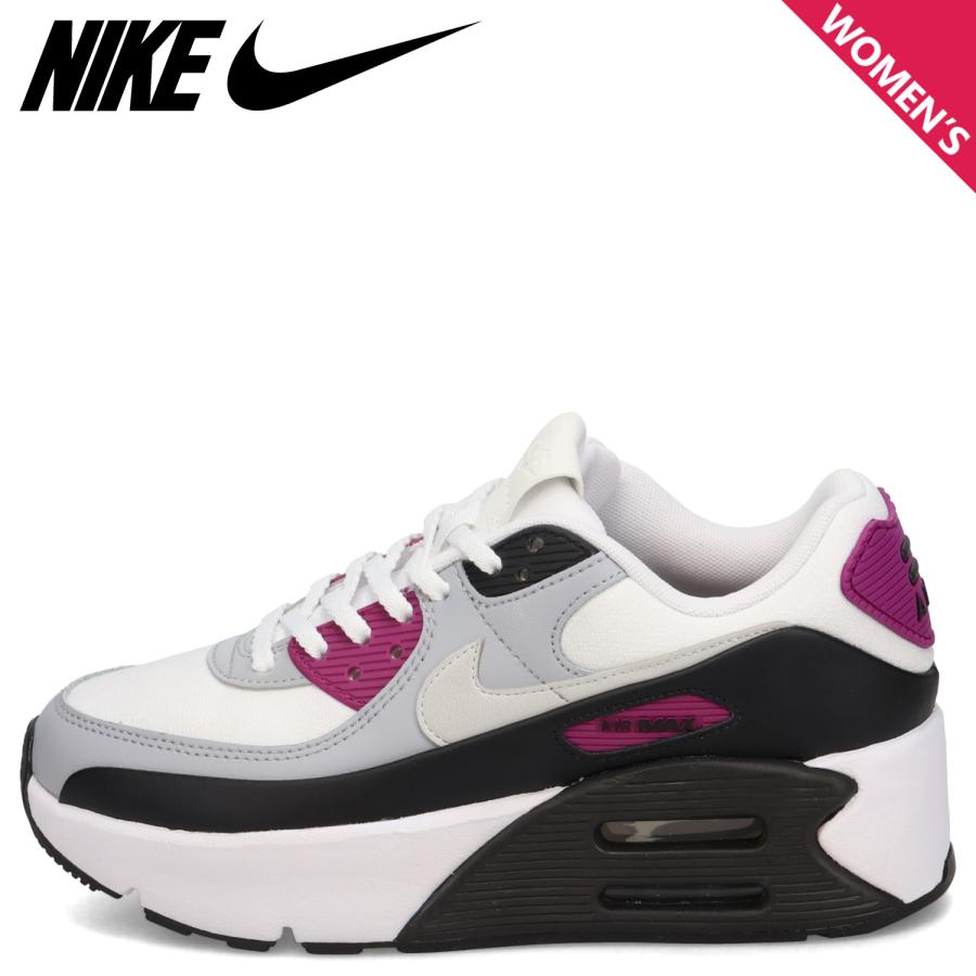 NIKE ナイキ エアマックス90 LV8 スニーカー レディース AIR MAX NIKE ナイキ エアマックス90 LV8 スニーカー レディース AIR MAX