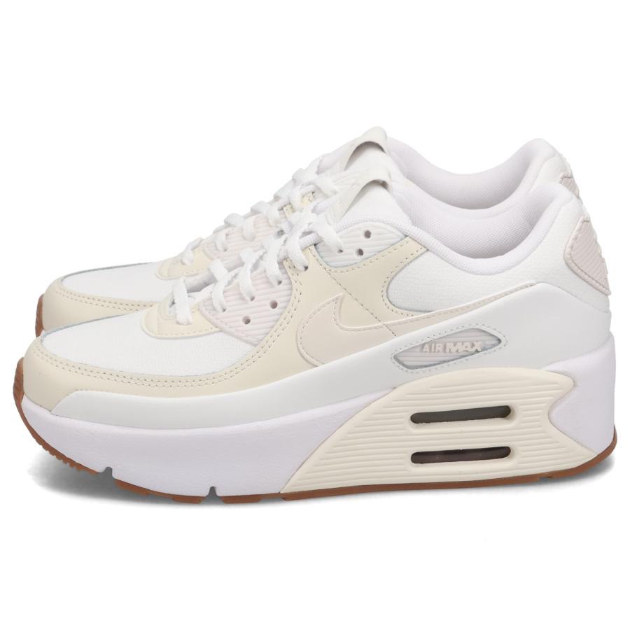 NIKE（ナイキ） エアマックス90 LV8 スニーカー レディース AIR MAX 90