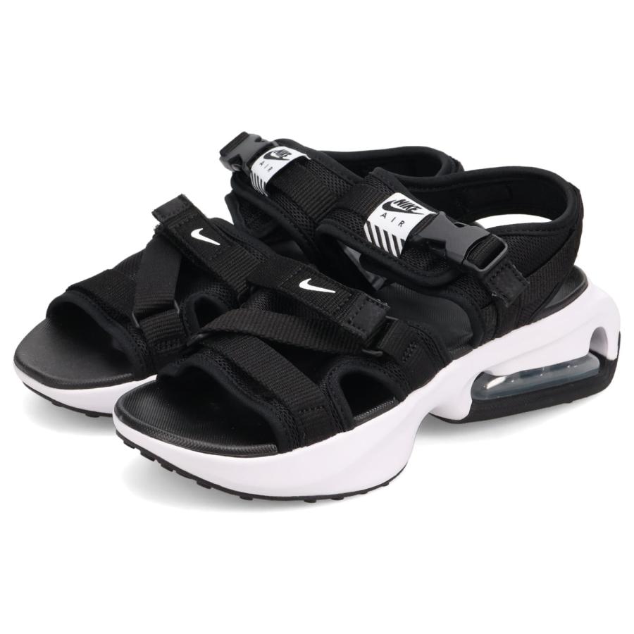 NIKE（ナイキ） エアマックス ソル サンダル レディース 厚底 AIR MAX