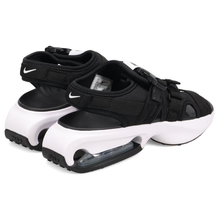 NIKE（ナイキ） エアマックス ソル サンダル レディース 厚底 AIR MAX