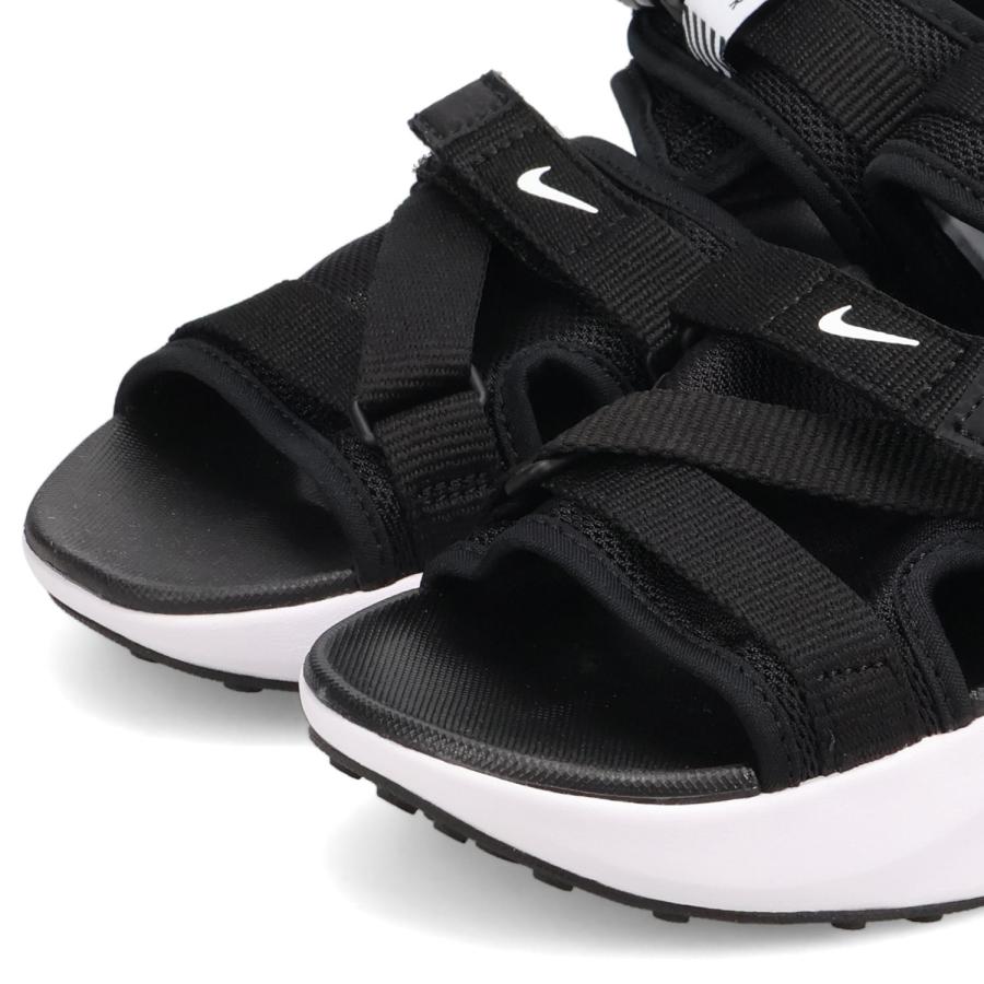 NIKE（ナイキ） エアマックス ソル サンダル レディース 厚底 AIR MAX