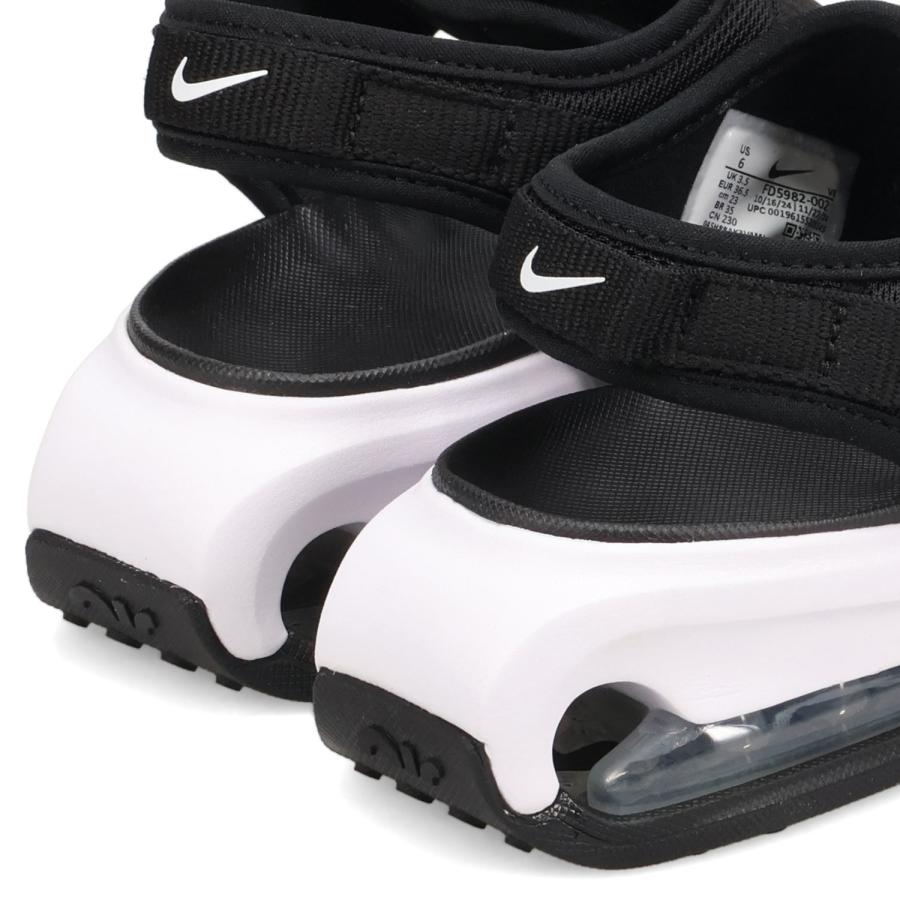 NIKE（ナイキ） エアマックス ソル サンダル レディース 厚底 AIR MAX
