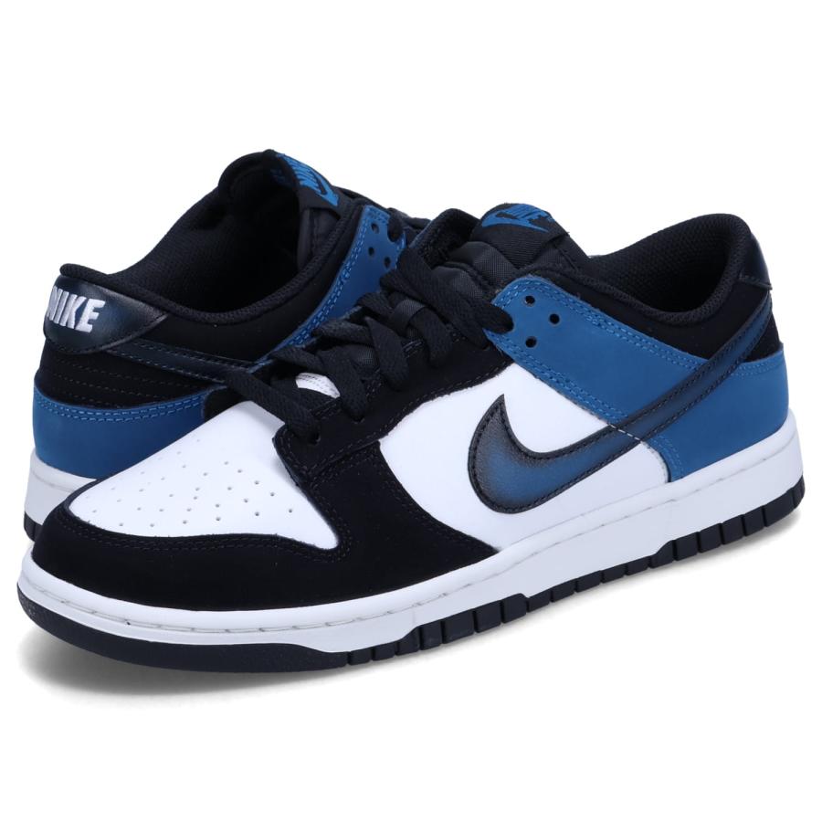 NIKE / ローカットスニーカー_FD6923-100/28cm/BLK NIKE（ナイキ） ダンクロー レトロ スニーカー メンズ DUNK LOW RETRO