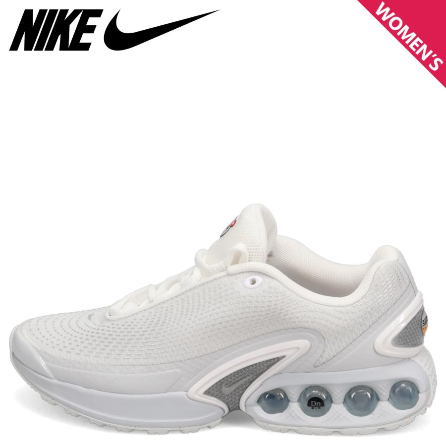 NIKE（ナイキ） エアマックス Dn スニーカー レディース AIR MAX DN