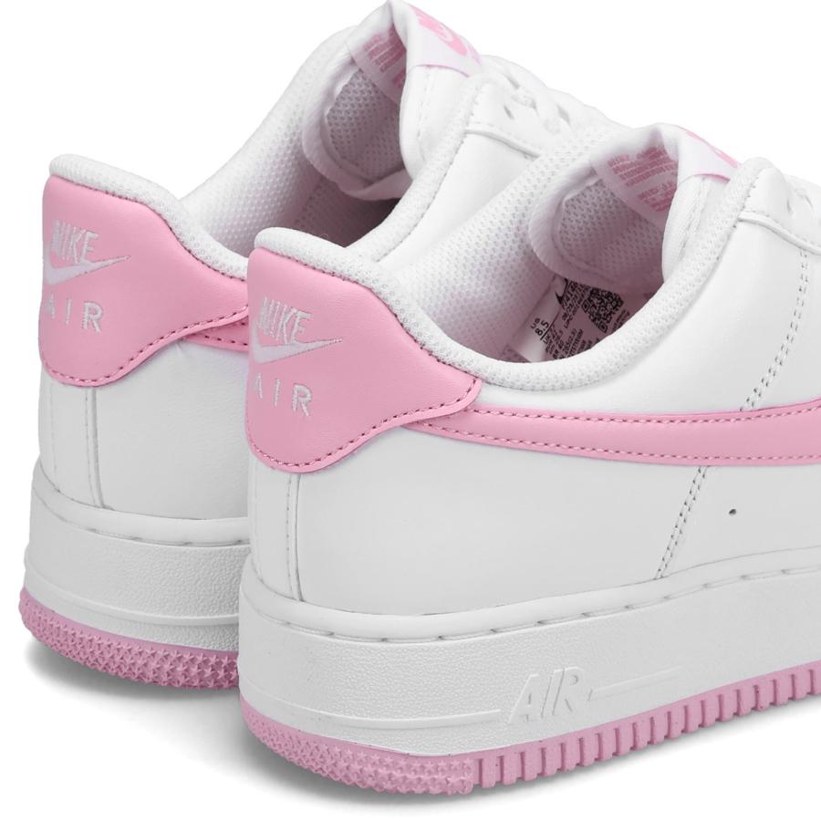 ナイキ NIKE エアフォース1 07 スニーカー メンズ AIR FORCE 1 07 ホワイト 白 FJ4146-101｜goodslabo｜06