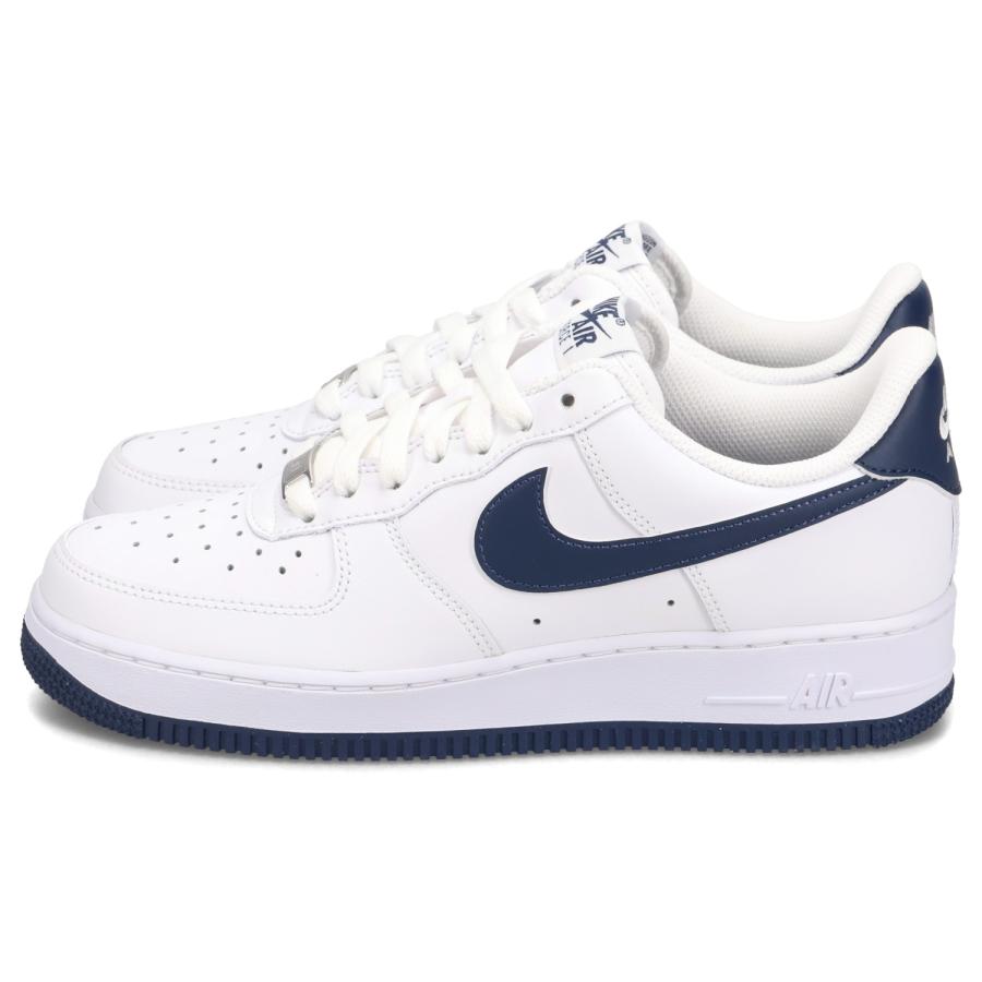 NIKE ナイキ エアフォース1 スニーカー メンズ AIR FORCE 1 07 NIKE ナイキ エアフォース1 スニーカー メンズ AIR FORCE 1 07