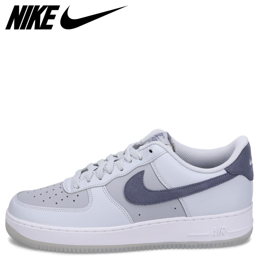 NIKE ナイキ エアフォース1 スニーカー メンズ AIR FORCE 1 07 LV8 