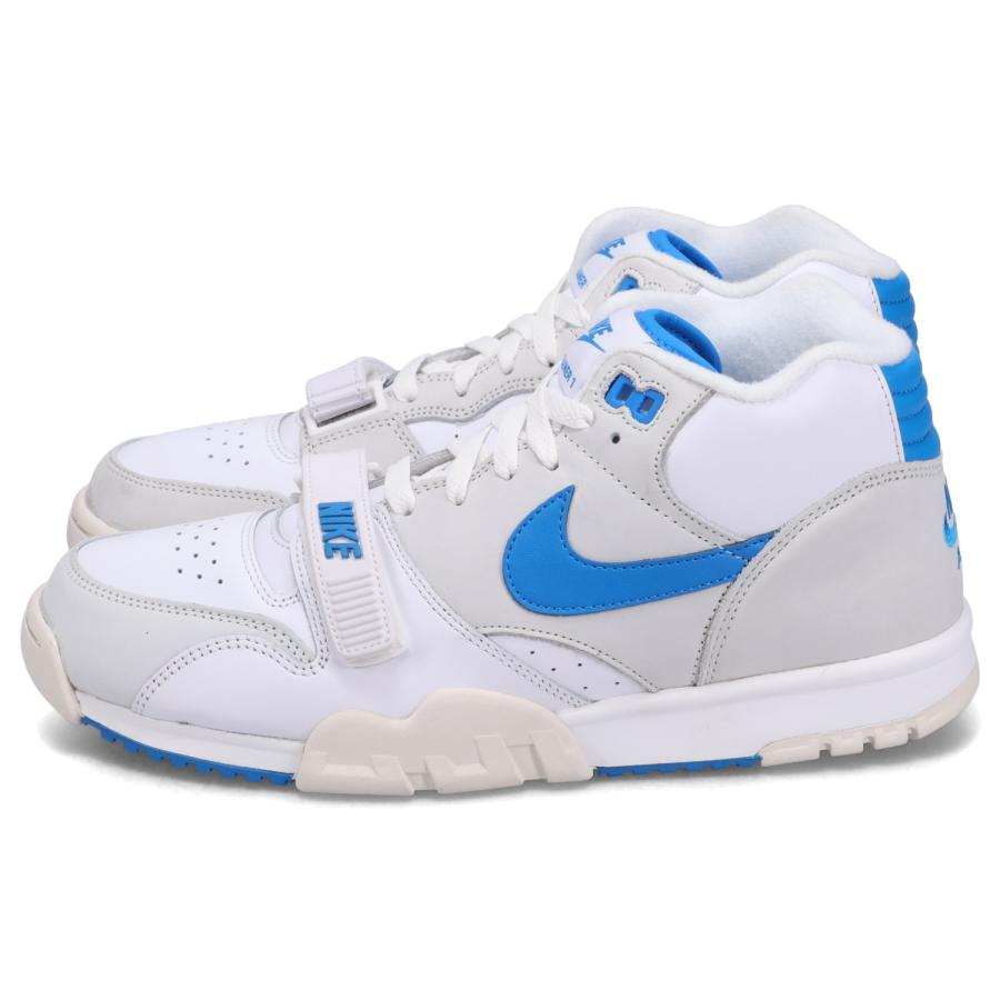 ナイキ NIKE エアトレーナー 1 スニーカー メンズ AIR TRAINER 1 ホワイト 白 FJ4183-100｜goodslabo｜04