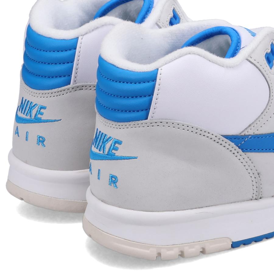 NIKE（ナイキ） エアトレーナー 1 スニーカー メンズ AIR TRAINER 1 