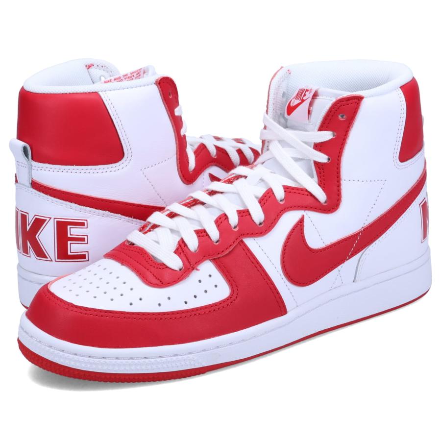NIKE ナイキ ターミネーター ハイ スニーカー メンズ TERMINATOR HIGH 