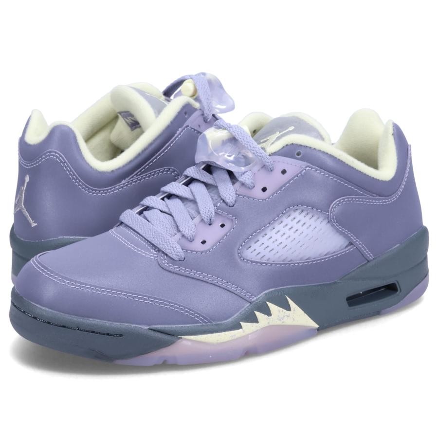NIKE ナイキ エアジョーダン5 レトロ ロー スニーカー レディース WMNS 