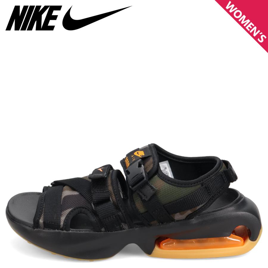 NIKE（ナイキ） エアマックス ソル サンダル スポーツサンダル