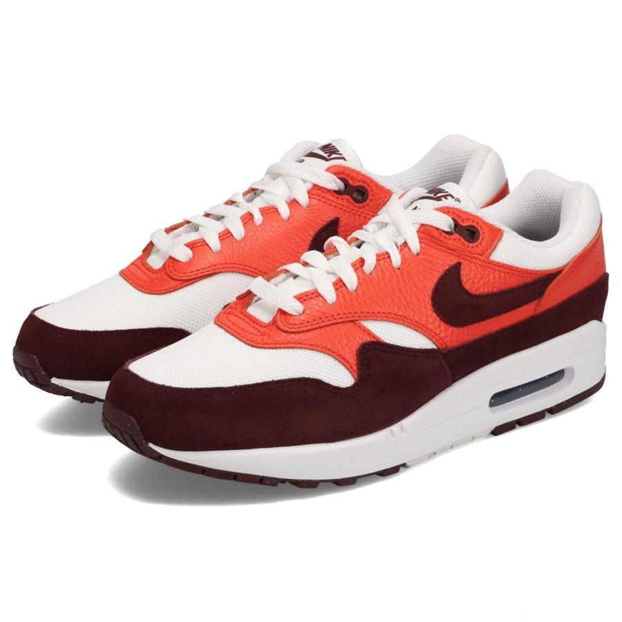 NIKE（ナイキ） エアマックス1 スニーカー メンズ AIR MAX 1 バー 