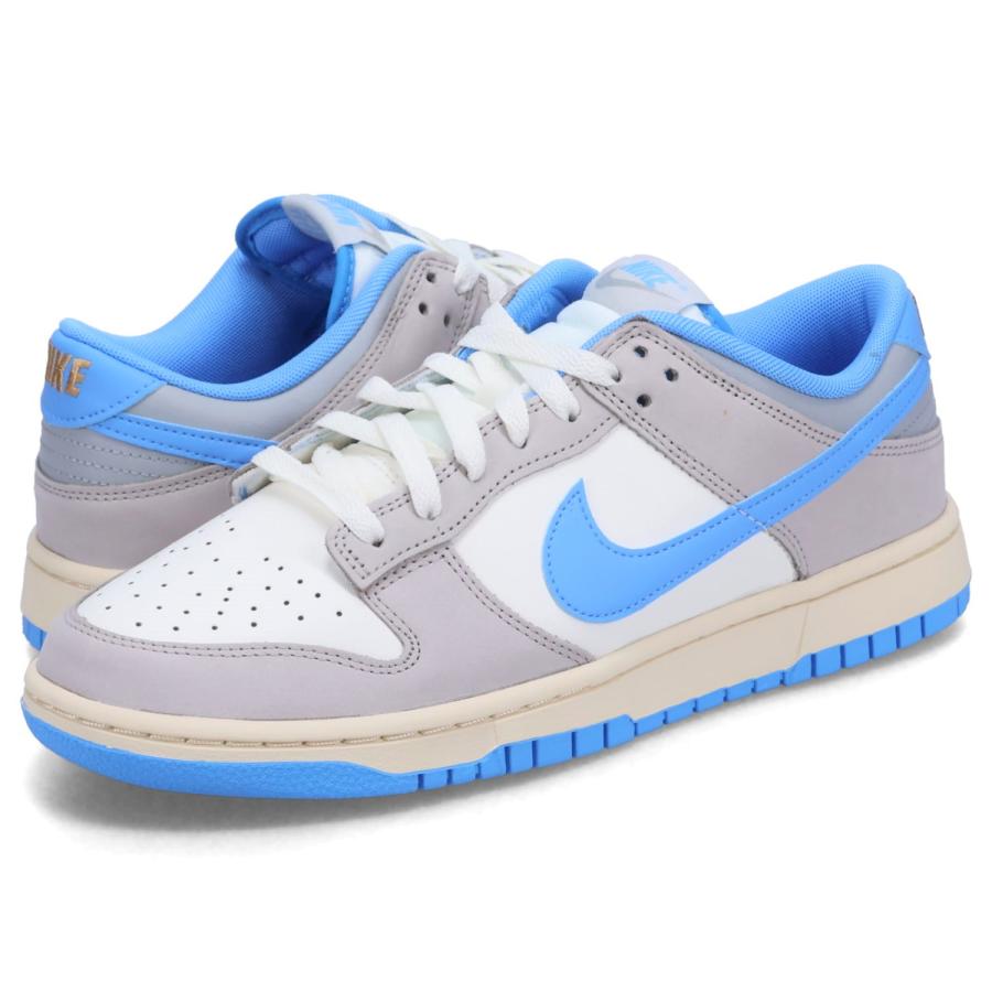 NIKE ナイキ ダンク ロー スニーカー メンズ DUNK LOW グレー NIKE ナイキ ダンク ロー スニーカー メンズ DUNK LOW グレー