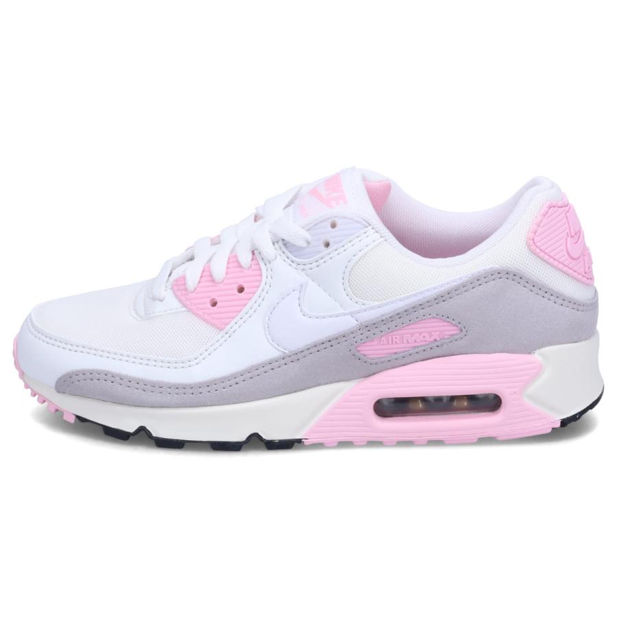 NIKE ナイキ エア マックス 90 スニーカー レディース AIR MAX NIKE ナイキ エア マックス 90 スニーカー レディース AIR MAX