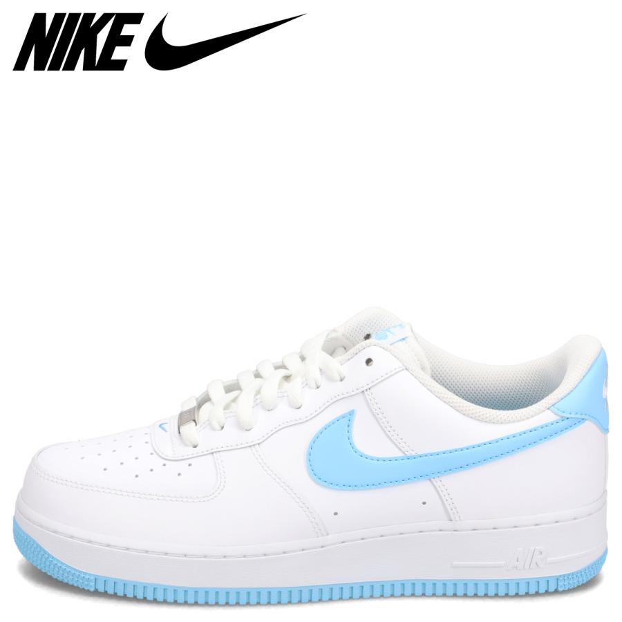 NIKE ナイキ エアフォース1 スニーカー メンズ AIR FORCE 1 07 NIKE ナイキ エアフォース1 スニーカー メンズ AIR FORCE 1 07