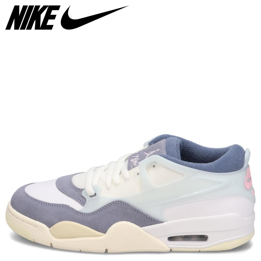 NIKE（ナイキ） エアジョーダン4 RM スニーカー メンズ AIR JORDAN 4