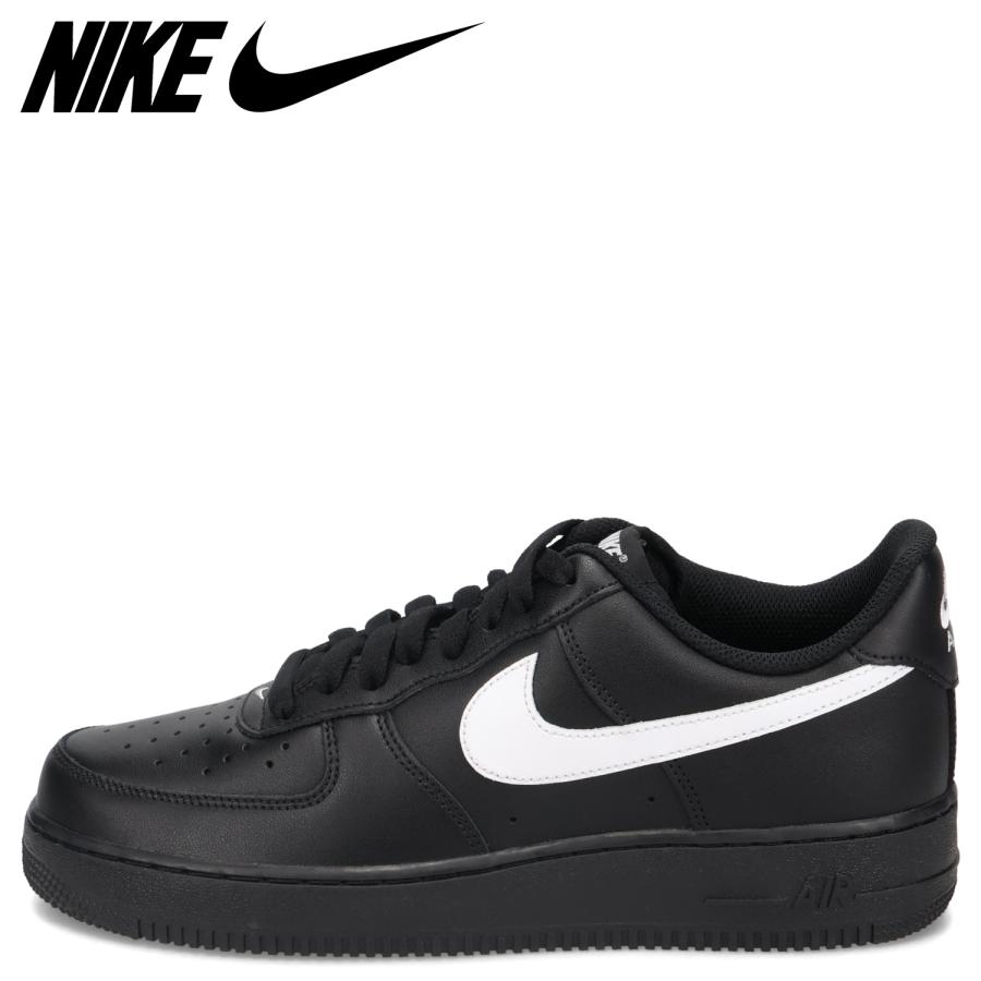 NIKE（ナイキ） エアフォース1 07 スニーカー メンズ AIR FORCE 1 07