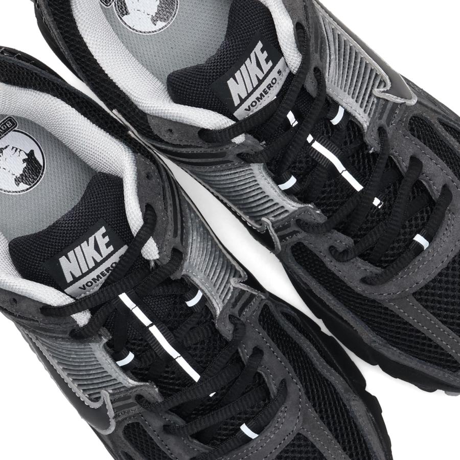 NIKE（ナイキ） ズームボメロ 5 スニーカー メンズ レディース ZOOM