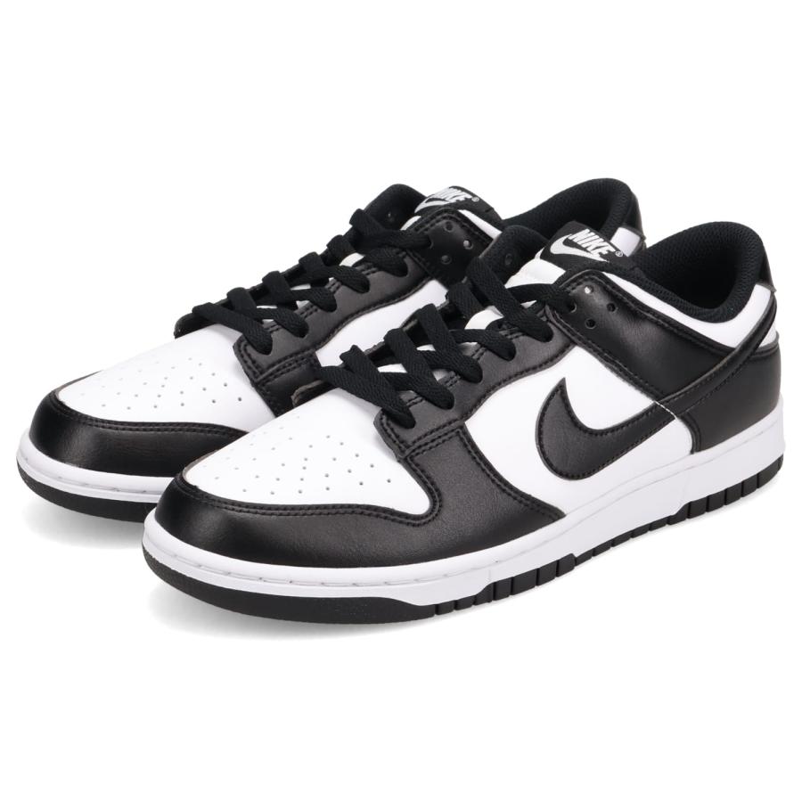 NIKE（ナイキ） ダンクロー レトロ スニーカー メンズ レディース DUNK