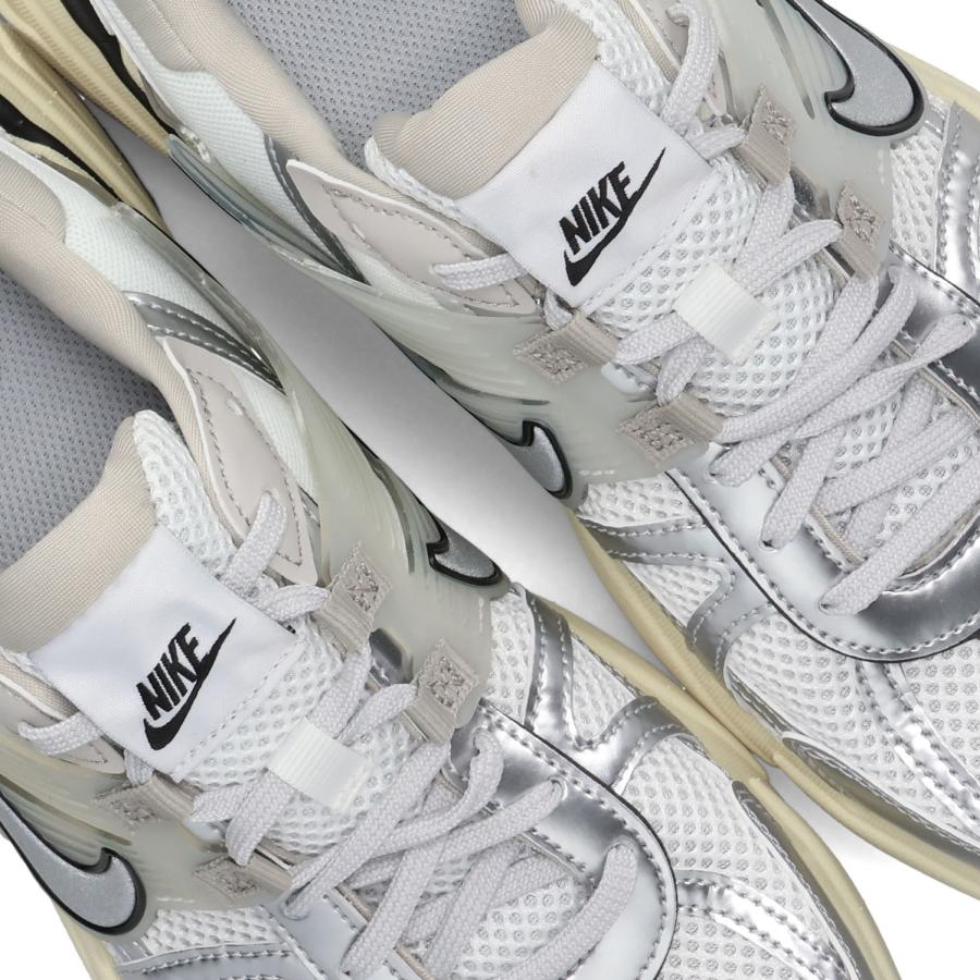 NIKE ナイキ V2K ラン スニーカー メンズ RUN ホワイト 白 NIKE ナイキ V2K ラン スニーカー メンズ RUN ホワイト 白