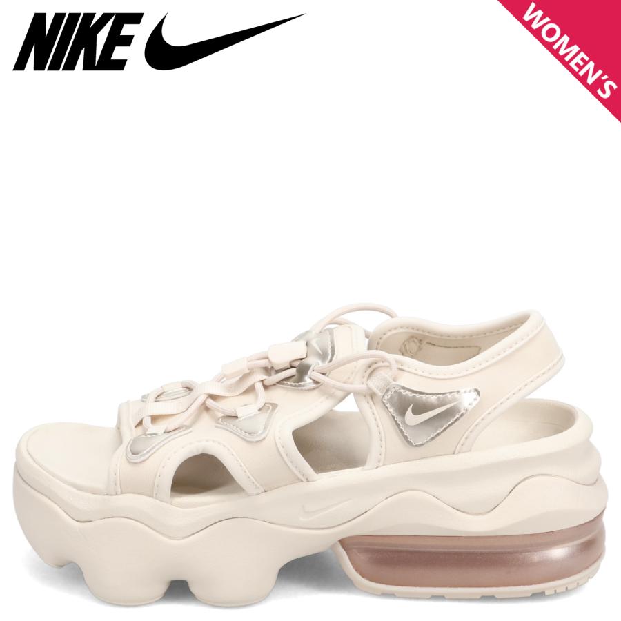 NIKE（ナイキ） エアマックス ココ SE サンダル サンダル レディース