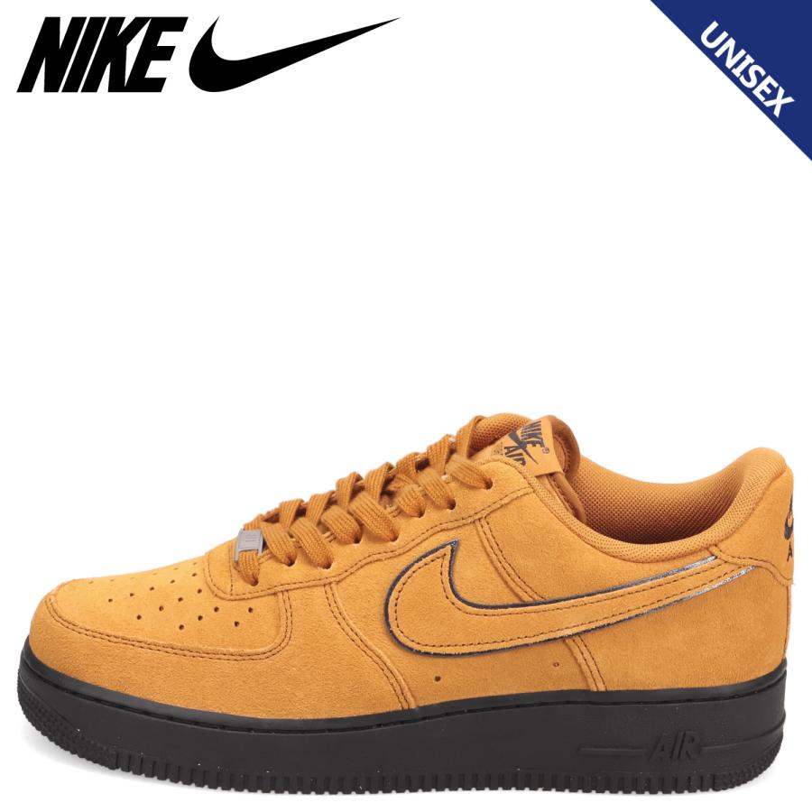NIKE（ナイキ） エアフォース1 07 LV8 スニーカー メンズ レディース