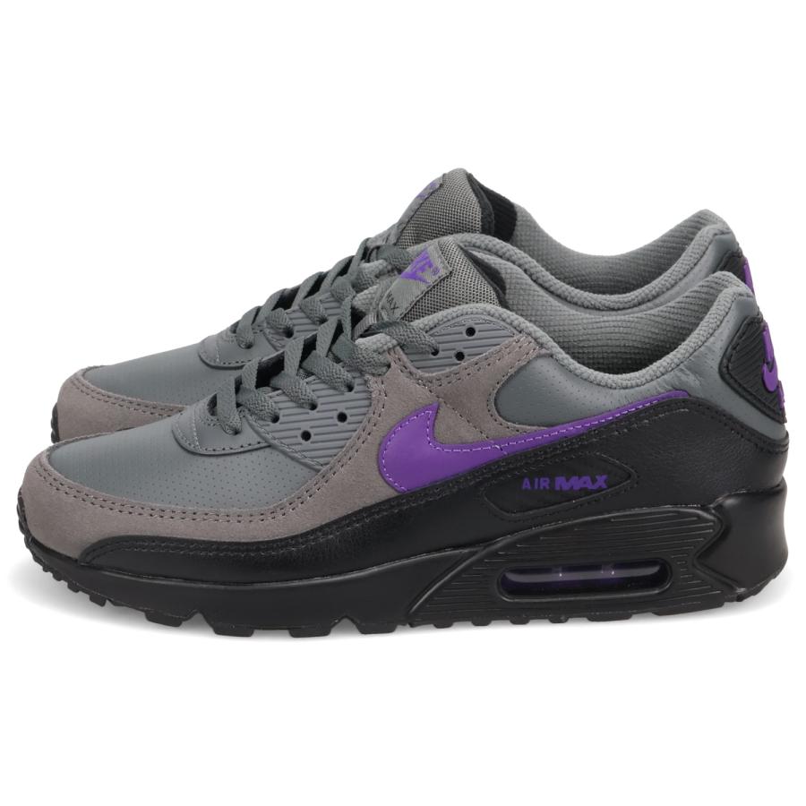 NIKE（ナイキ） エアマックス90 スニーカー メンズ レディース AIR MAX 90 グレー IF0670-004 爆買 : Goods ...