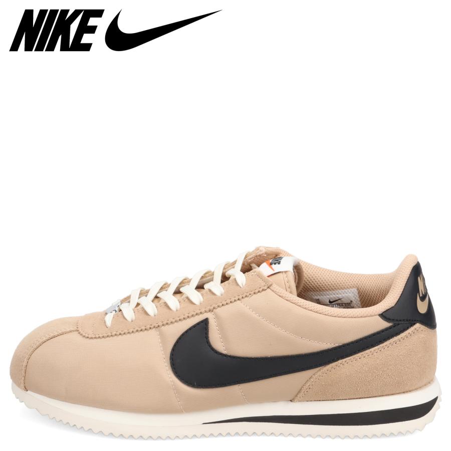 NIKE（ナイキ） コルテッツ スニーカー メンズ CORTEZ ブラウン IF1764