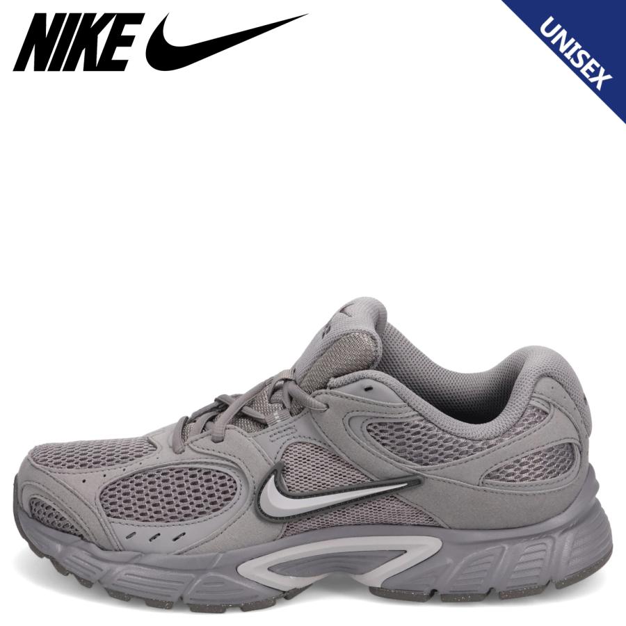 NIKE（ナイキ） スニーカー メンズ レディース V5 RNR グレー II6292