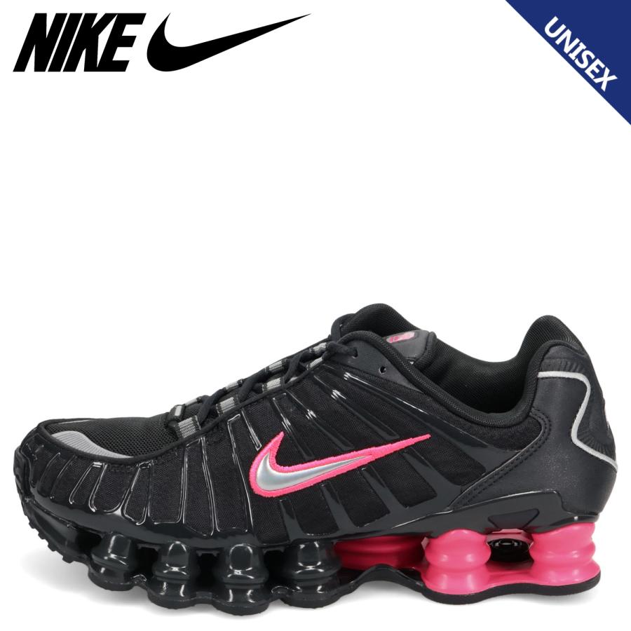 NIKE（ナイキ） ウィメンズ ショックス TL スニーカー メンズ