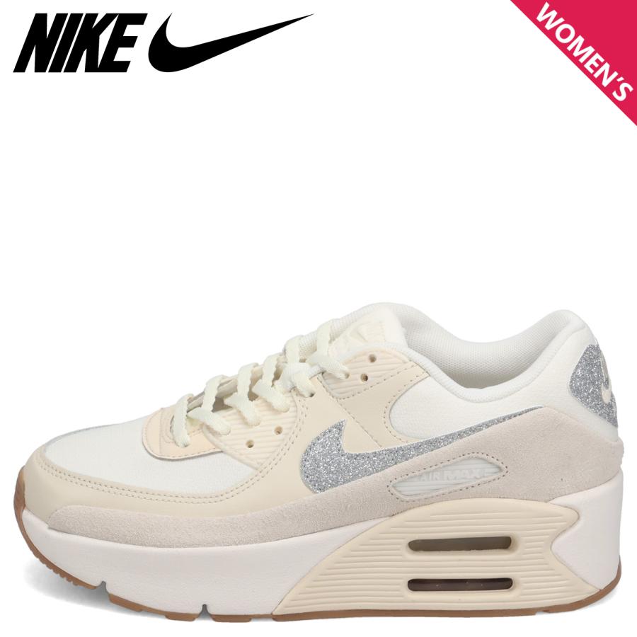 NIKE（ナイキ） ウィメンズ エアマックス90 LV8 SE スニーカー
