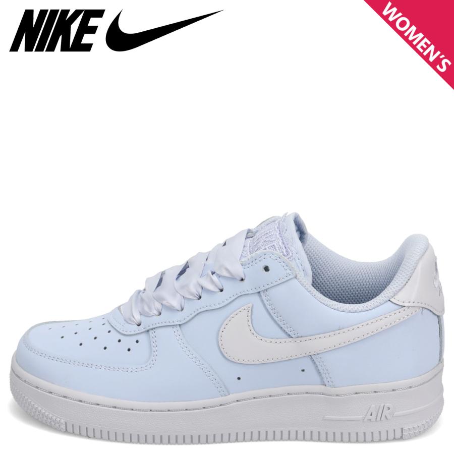NIKE（ナイキ） ウィメンズ エアフォース1 レトロ プレミアム
