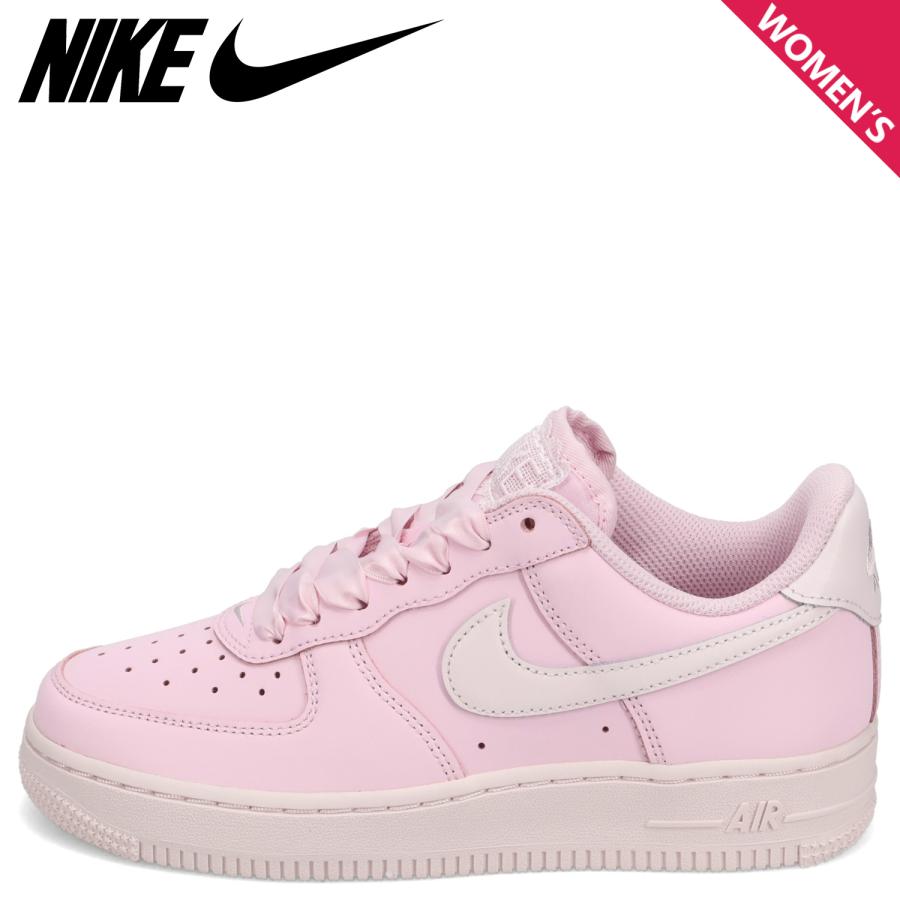 NIKE（ナイキ） ウィメンズ エアフォース1 レトロ プレミアム
