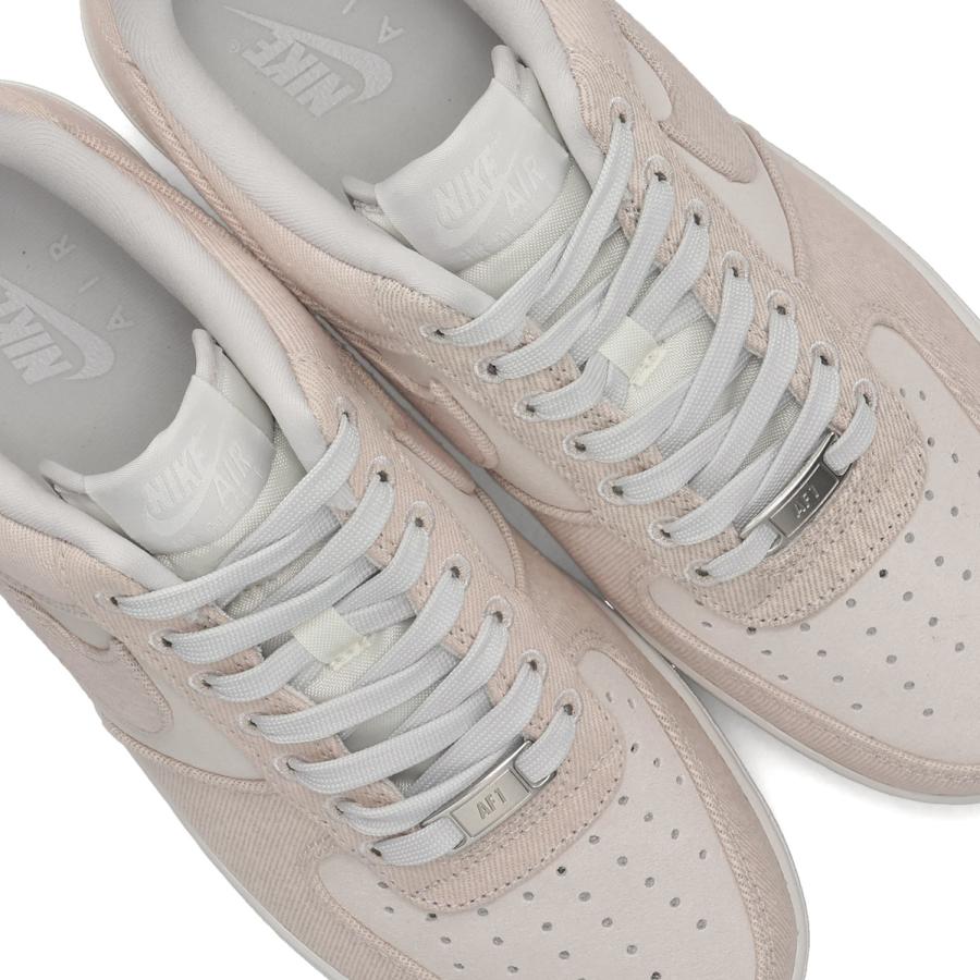 NIKE（ナイキ） エアフォース1 07 LV8 デニム スニーカー メンズ