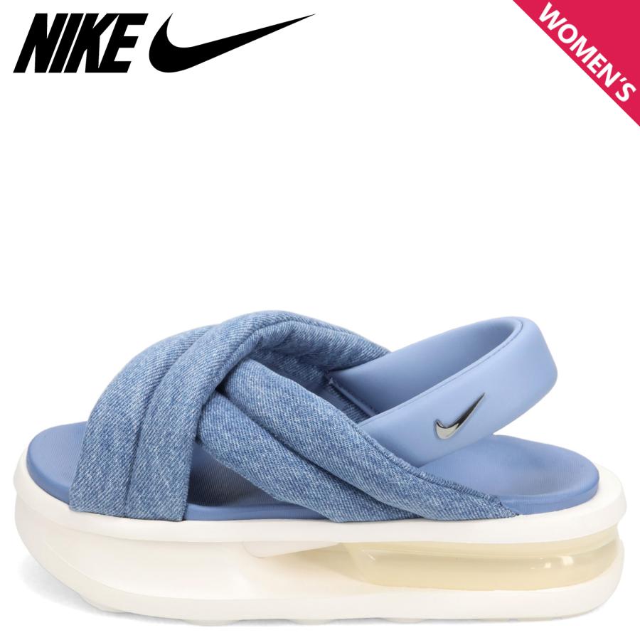 NIKE（ナイキ） ウィメンズ エアマックスアイラ サンダル ストラップ
