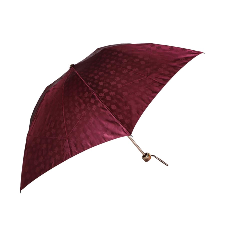 NINA RICCI（ニナ・リッチ） 折りたたみ傘 雨傘 レディース 軽量