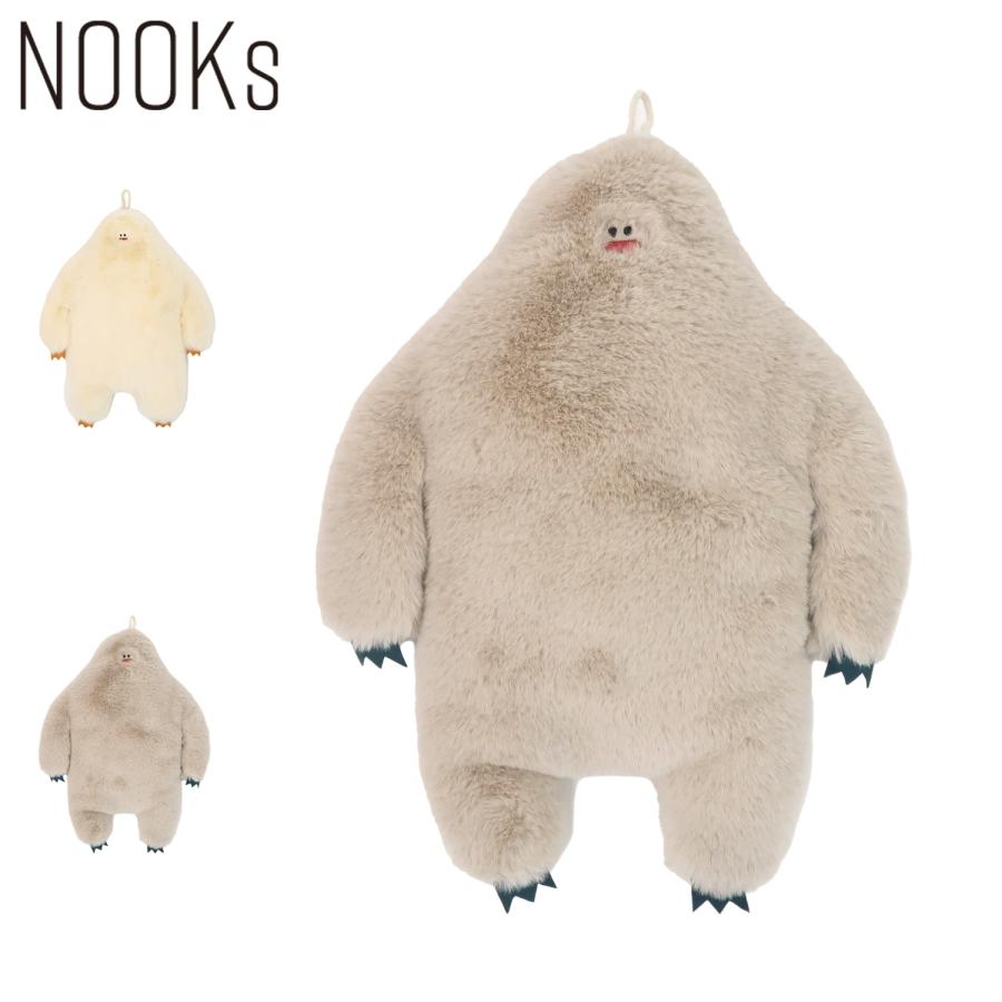 POST GENERAL ヌークス NOOKs 湯たんぽ ケース カバー 袋 メンズ