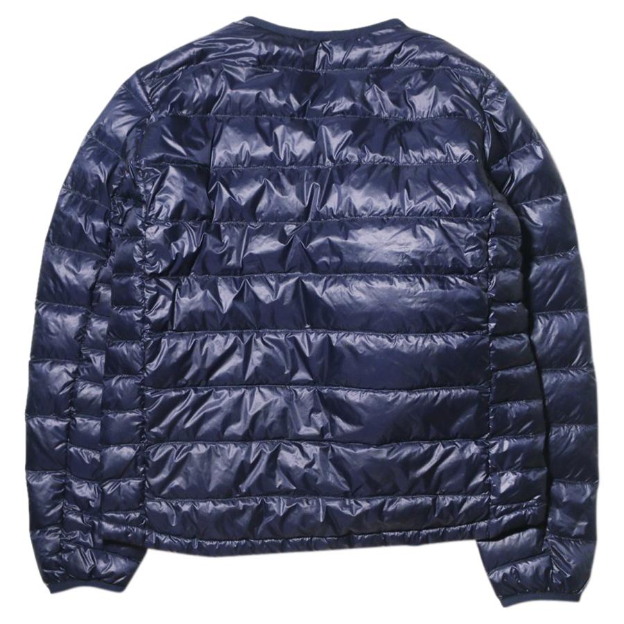 NANGA インナーダウンジャケット/ カーディガン ナンガ 30％OFF】NANGA（ナンガ） インナー ダウンカーディガン