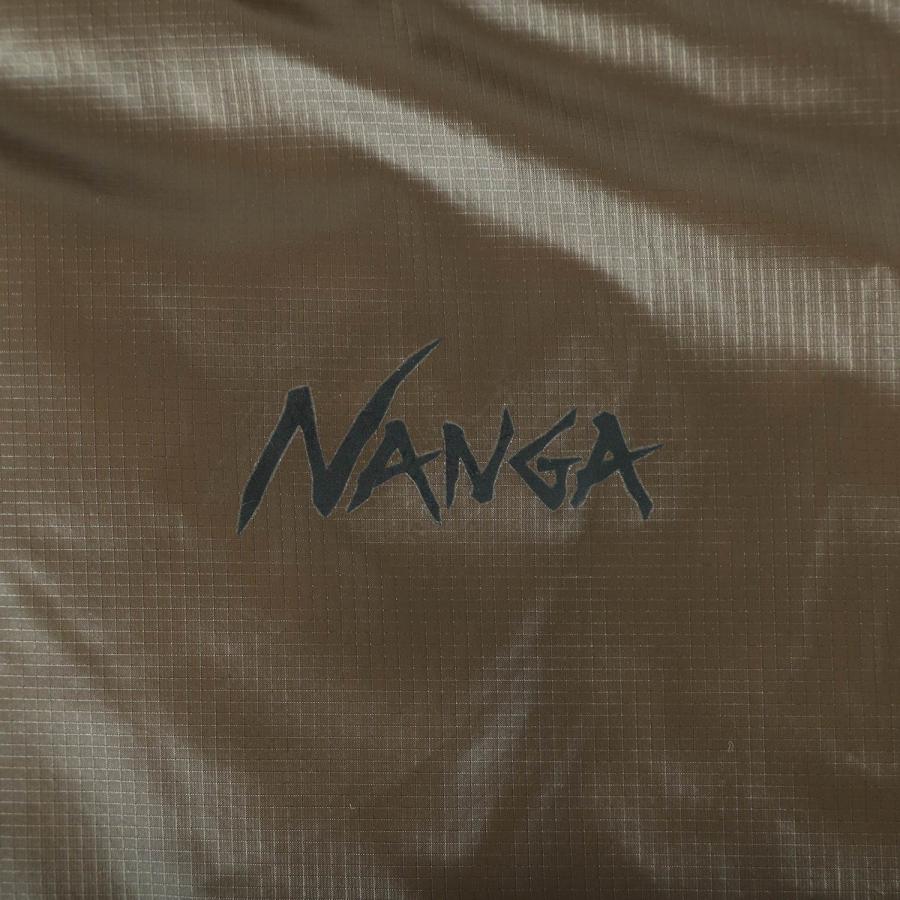 NANGA ナンガ ダウンジャケット アウター マウンテンロッジ NANGA ナンガ ダウンジャケット アウター マウンテンロッジ