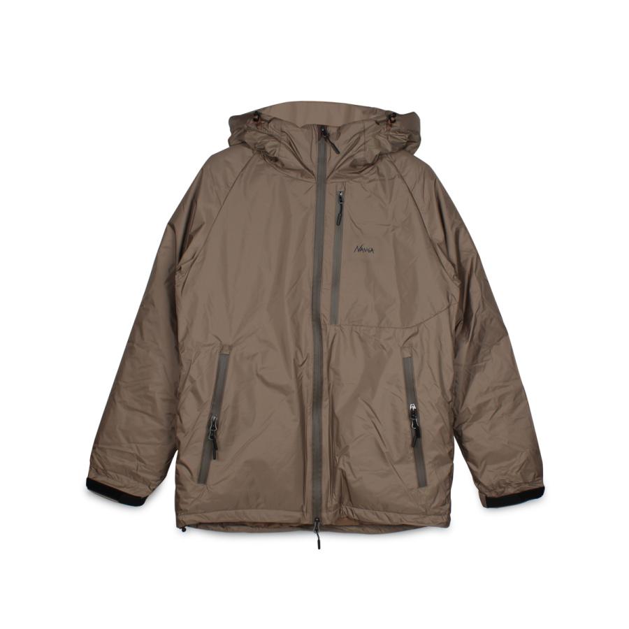 NANGA ナンガ オーロラ ジャケット ダウンジャケット アウター メンズ