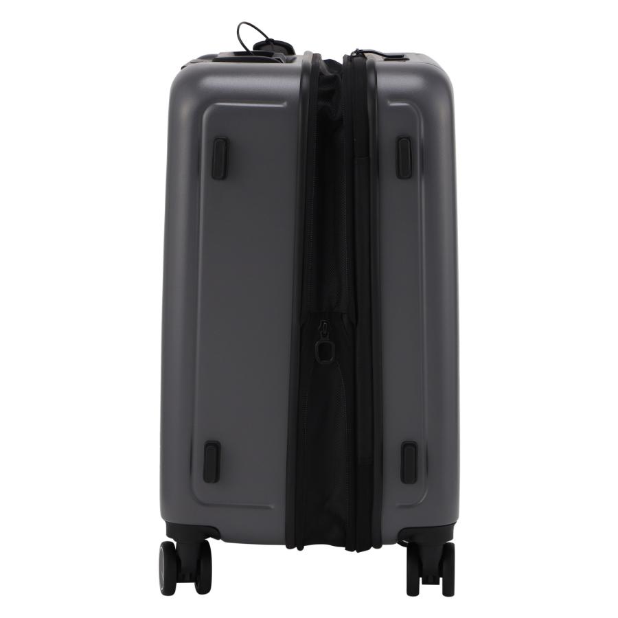 ノーティカ NAUTICA スーツケース キャリーケース キャリーバッグ 36L 43L 機内持ち込み Sサイズ 軽量 拡張 エキスパンダブル 370-1050 | NAUTICA | 13