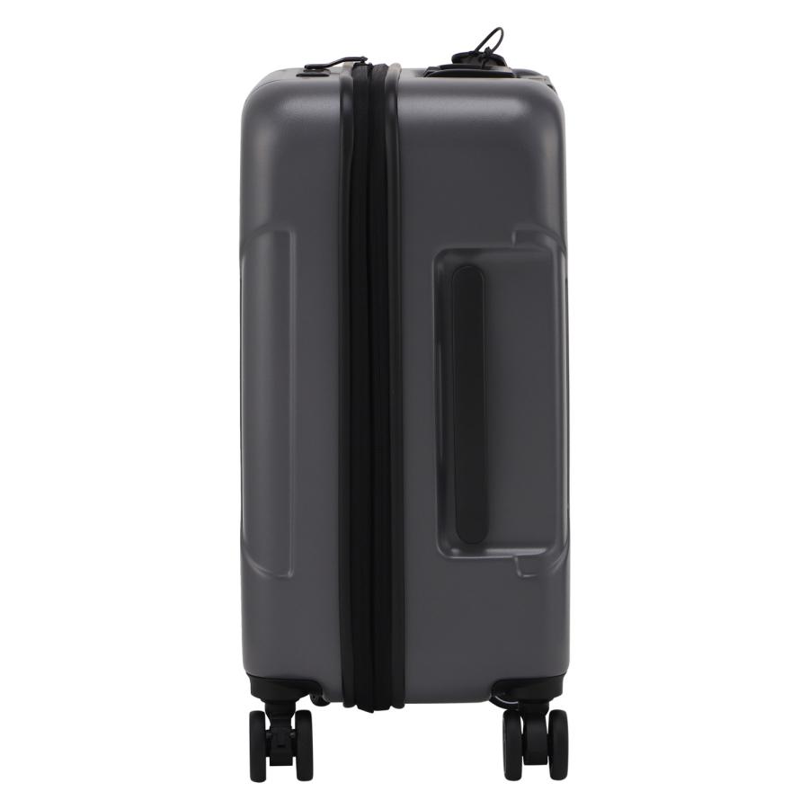 ノーティカ NAUTICA スーツケース キャリーケース キャリーバッグ 36L 43L 機内持ち込み Sサイズ 軽量 拡張 エキスパンダブル 370-1050 | NAUTICA | 07