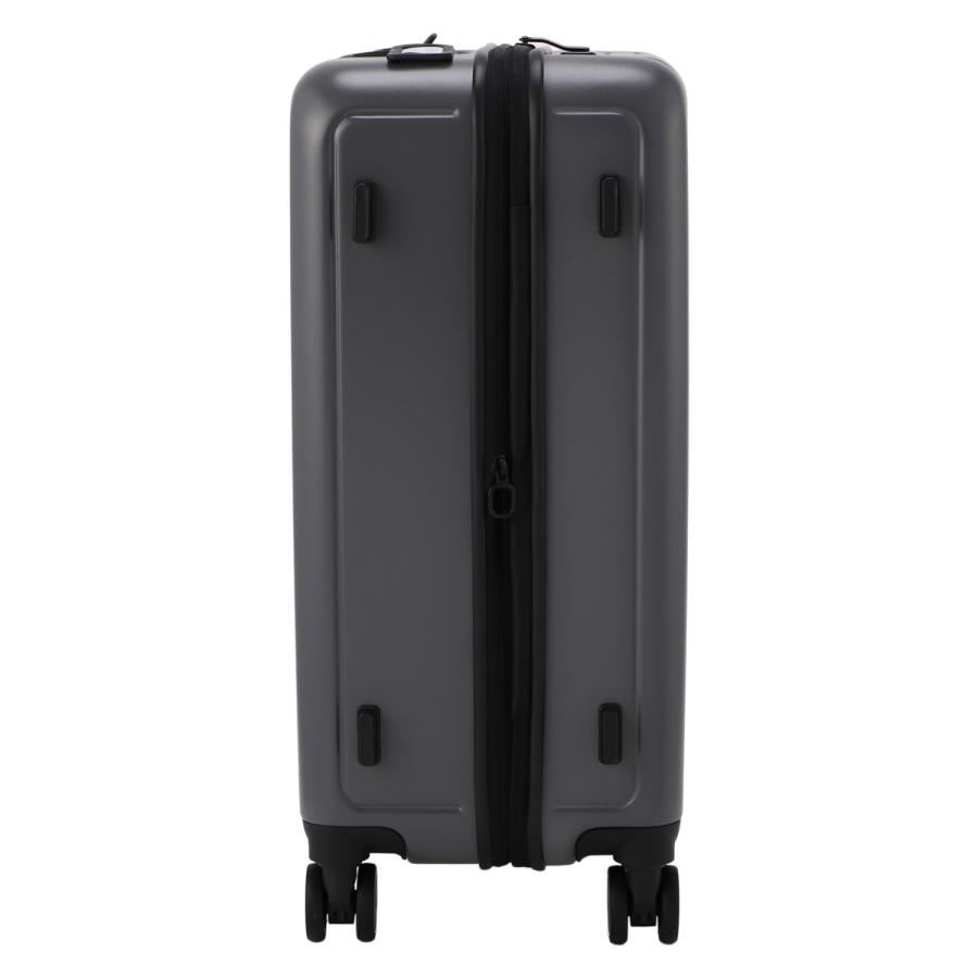 ノーティカ NAUTICA スーツケース キャリーケース キャリーバッグ 54L 65L 軽量 拡張 エキスパンダブル 中型 Mサイズ 370-1051 | NAUTICA | 09