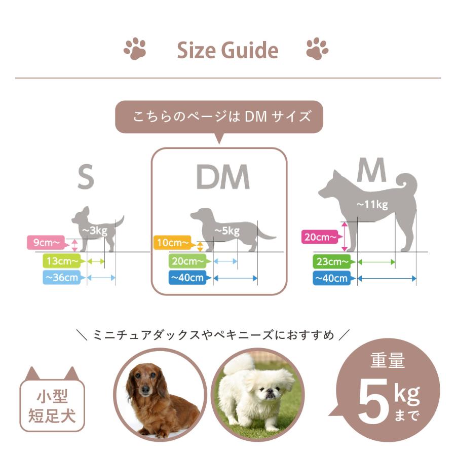 OneAid ワンエイド リラクッション 犬 介護 ペット用 DMサイズ 小型短