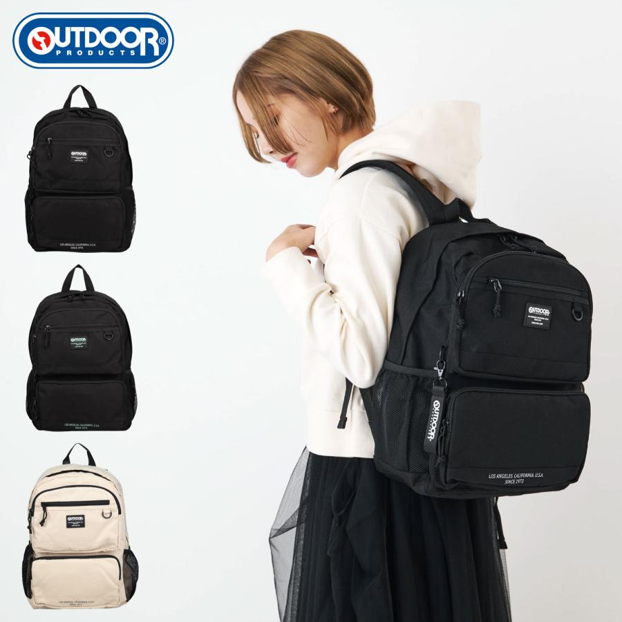 OUTDOOR PRODUCTS（アウトドアプロダクツ） リュック バッグ バック